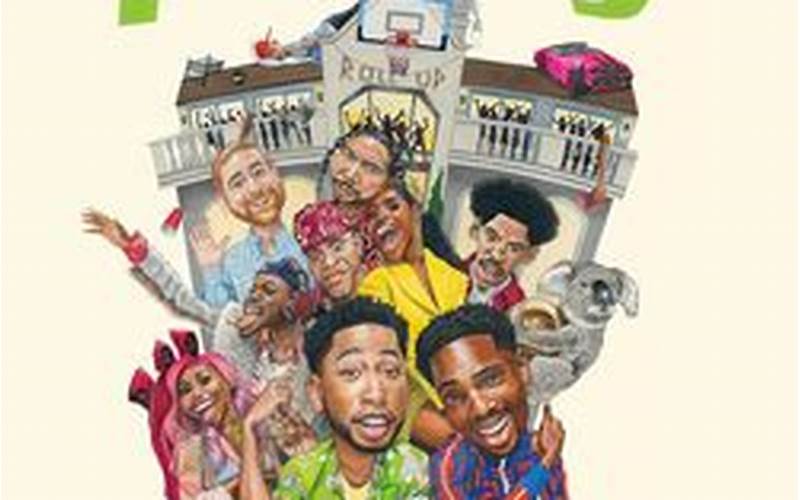 Watch House Party 2023 Free Online