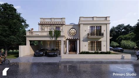 House Design In Pakistan 2019