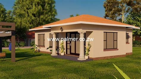 House Design Zimbabwe