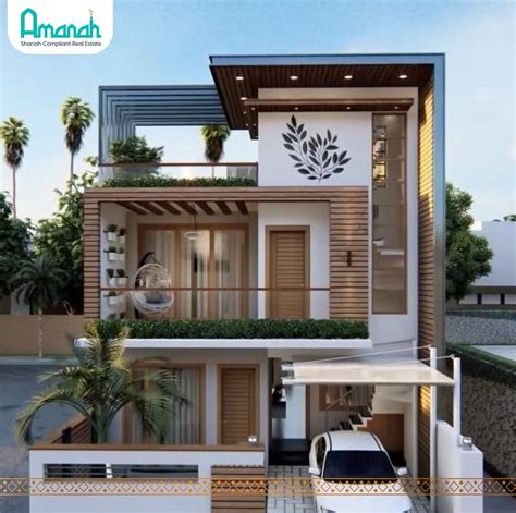 House Designs 7 Marla