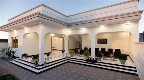 House Designs In Pakistan Single Story