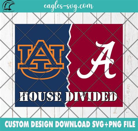 Breaking Down Walls with House Divided SVG: The Ultimate Solution for Family Unity