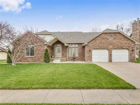 Fall in Love with Your Dream Home: A Stunning House for Sale in Wichita, Kansas