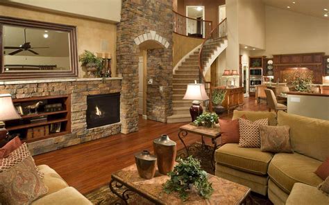 House Home Interior Design Ideas