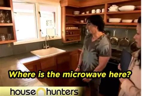 House Hunters Meme