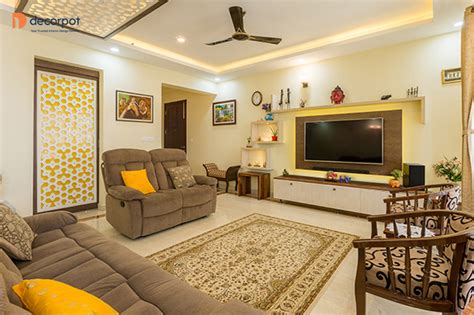 House Interior Design In Bangalore
