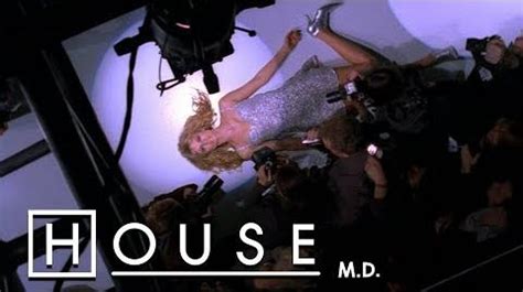 Unveiling the Depths of House M.D.: Dive Into the Intriguing World of Skin Deep!