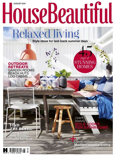 House Magazine Subscription