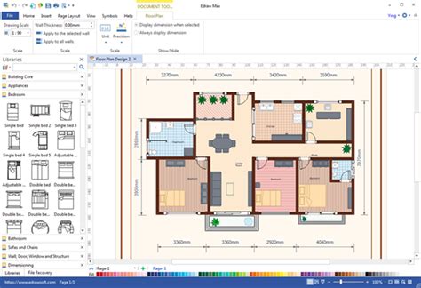 Free Download: Powerful House Map Design Maker Software for Seamless Planning and Visualization