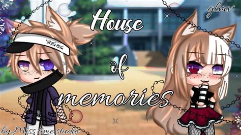 House Of Memories Traduction