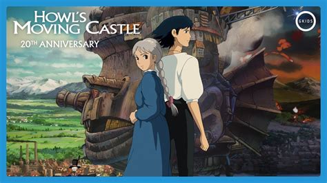 House Of Moving Castle