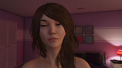 House Party Game Nude