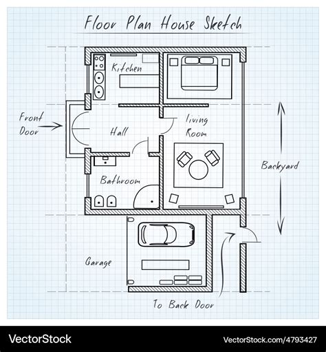 Unlocking Creativity: Transform Your Space with Stunning House Plan Design Sketches