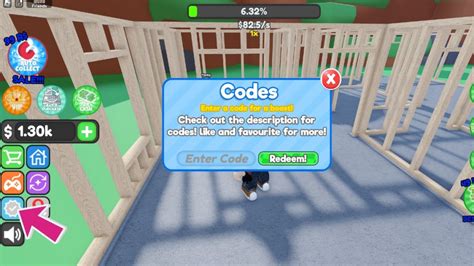 House Tycoon Codes - Roblox - June 2023 -