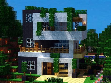 Transform Your Home into a Striking Masterpiece with House with Skin Wallpaper