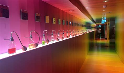 House of Bols experience