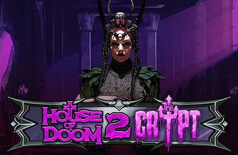 House of Doom 2: The Crypt