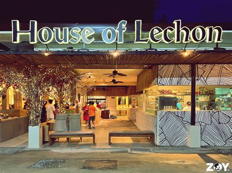 House of Lechon Cebu