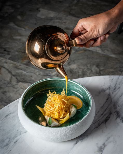 House of Smooth Curry Culinary Experience