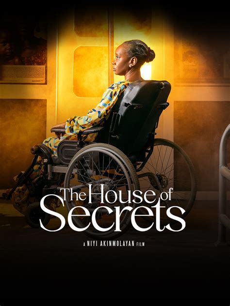 House of secrets