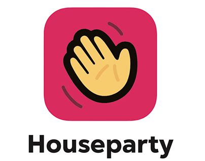 Houseparty Logo