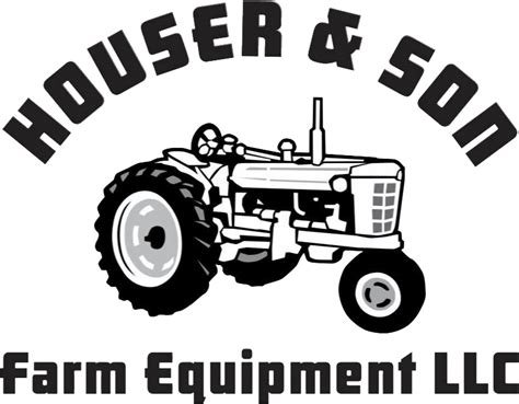 Houser And Sons Farm Equipment