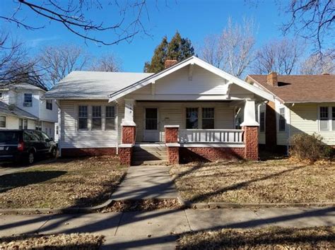 Find Your Dream Home: Immaculate Houses for Rent in Enchanting Wichita, Kansas!