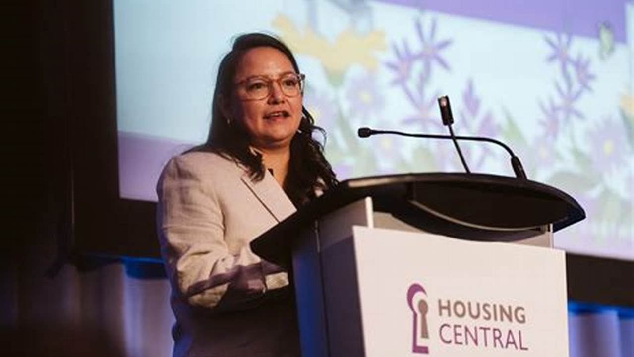 Housing Central Conference 2024