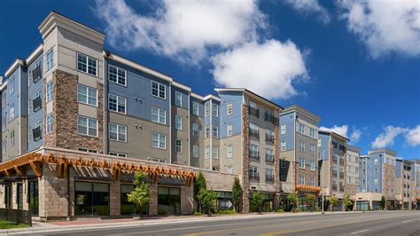 Housing Boone