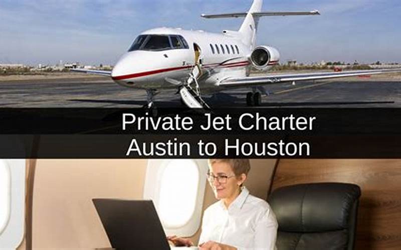 Houston Private Jet Jobs: What You Need To Know
