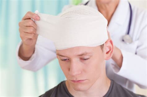 Houston Texas Traumatic Brain Injury Lawyer: Fighting for Justice and Recovery