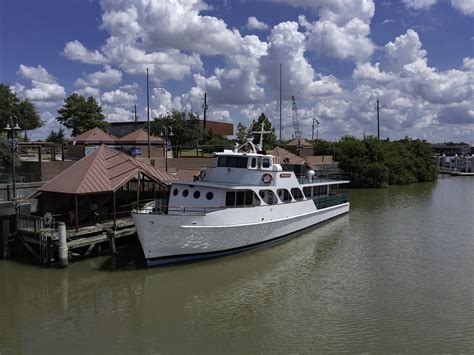 Houston Boat & Yacht Show 2024: Unveil the Nautical Wonders