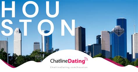 Houston Chat Line Phone Numbers