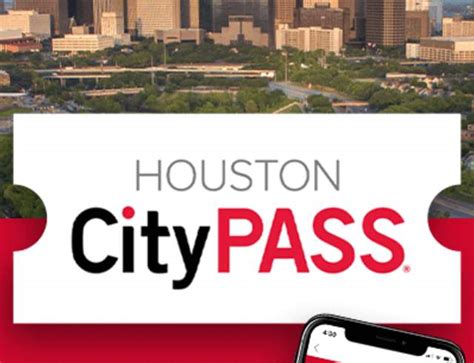 Houston CityPASS Crowd Factor