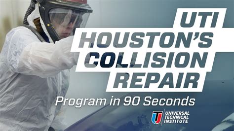 Houston Collision Repair Emergency