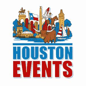 Houston Events April 20 2024