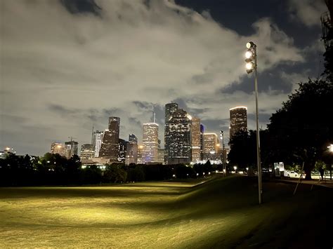 Things to Do in Houston Friday Night