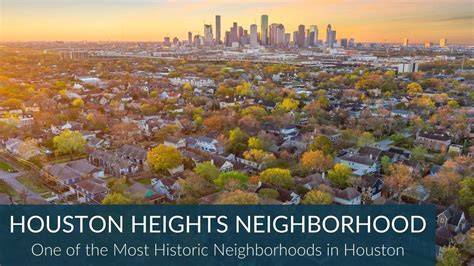 Houston Heights
