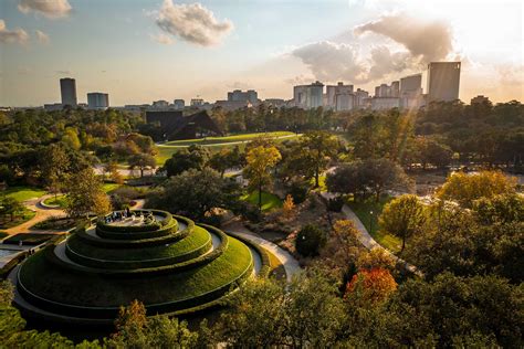 Inexpensive Things to Do in Houston