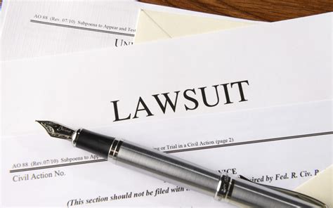 Houston Personal Injury Lawsuit Lawyer