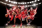 Houston Rockets Basketball