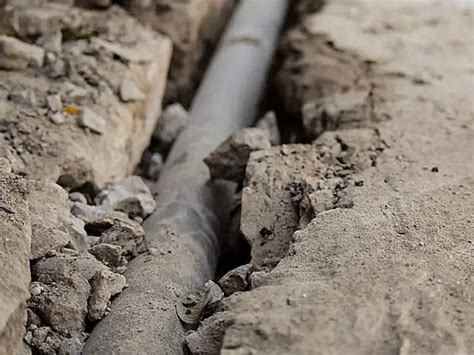 Houston Slab Leak Repair: Identifying the Problem