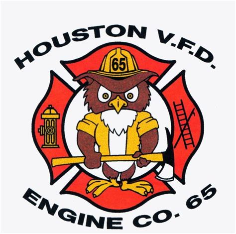 Houston Volunteer Fire Dept
