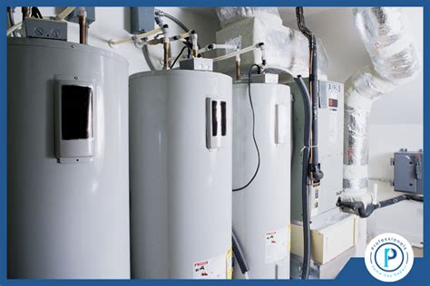 Houston Water Heater Repair Problems