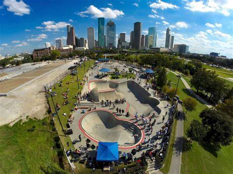 Houston Activities