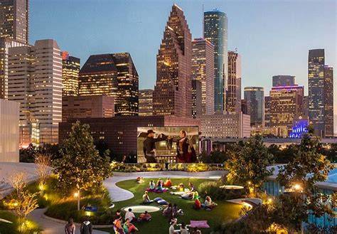 Things to do in Houston on a Monday