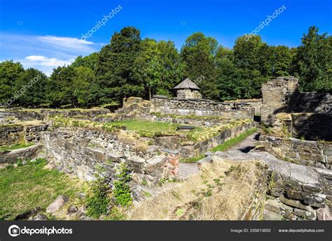 Hovedoya Monastery Ruins