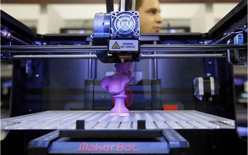 How 3D Printing Unleashes Creativity