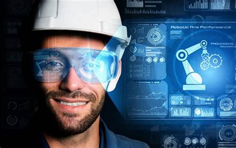 How Ai Is Improving Predictive Maintenance In Manufacturing