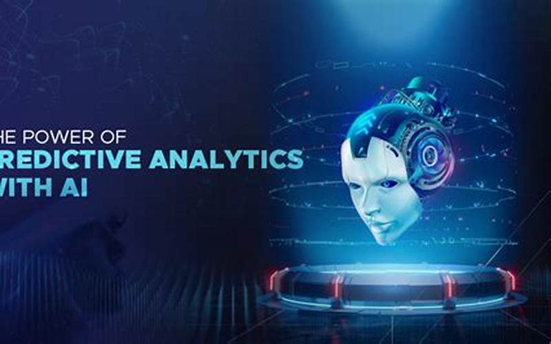 How Are Retailers Using Predictive Analytics And Ai Generation?